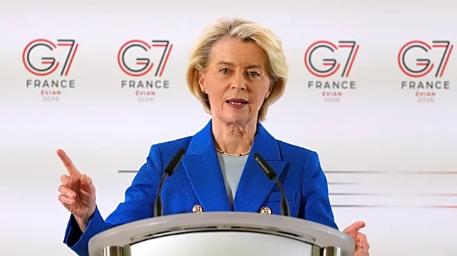 Europe explores energy security alternatives after Iran war's turmoil