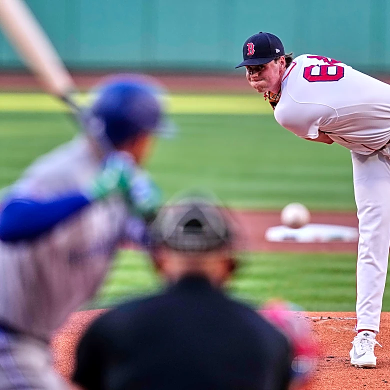 After placing scheduled starter Max Scherzer on injured list, Blue Jays beat Red Sox 3-0