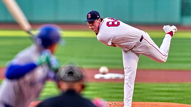After placing scheduled starter Max Scherzer on injured list, Blue Jays beat Red Sox 3-0