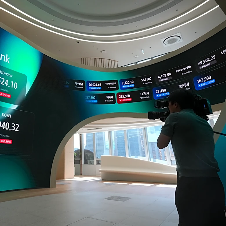 World shares are mixed following signing of US-Iran deal on ending the war