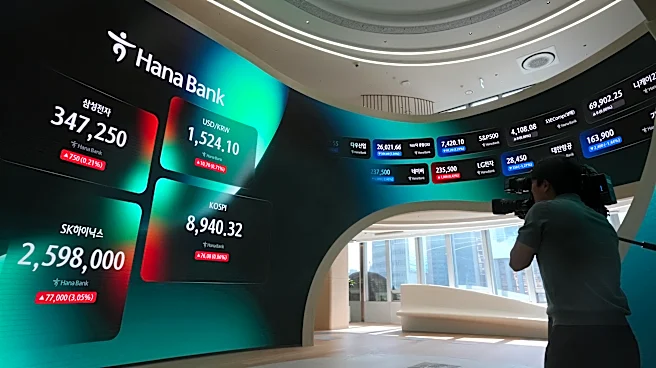 World shares are mixed following signing of US-Iran deal on ending the war
