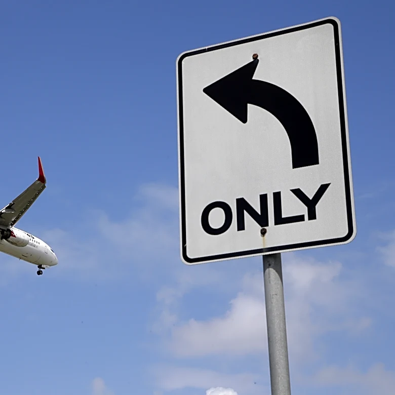 Qantas plans a 22-hour London-Sydney nonstop flight, set for October next year
