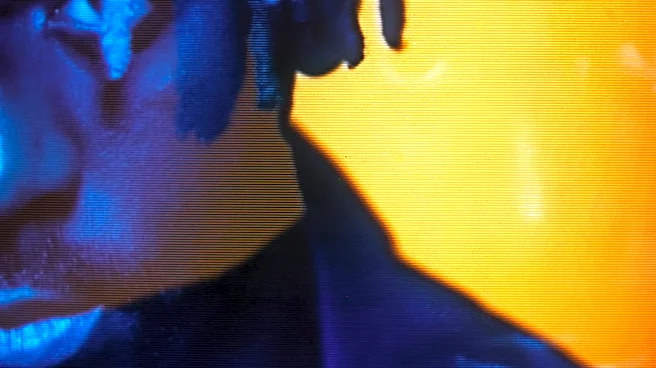 Music Review: Myles Smith makes anthemic, personal pop on his debut, 'My Mess, My Heart, My Life'