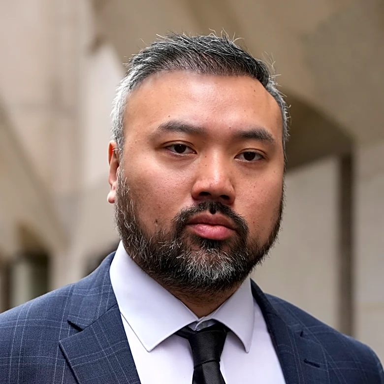 UK border official and former Hong Kong cop jailed for spying on behalf of China