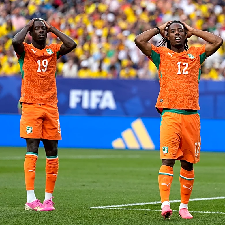 Ivory Coast's Elye Wahi denied entry to Canada at World Cup amid betting probe