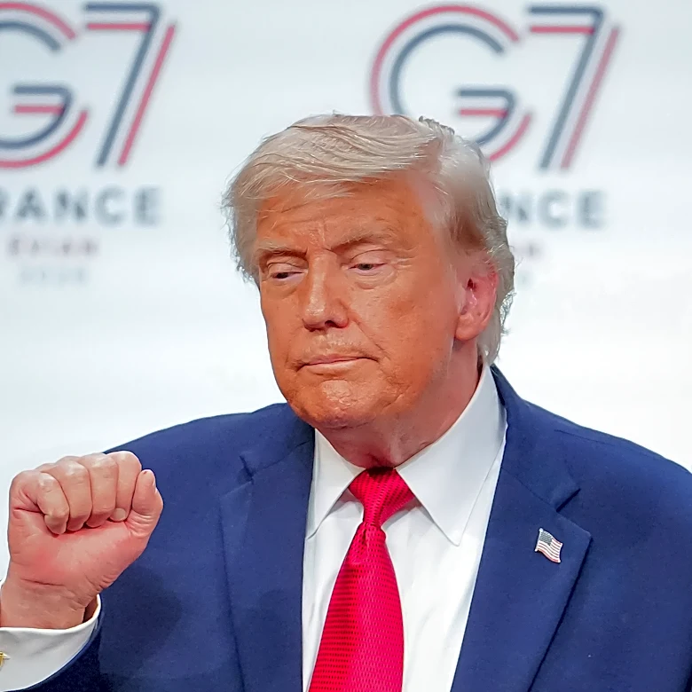 The Latest: Vance says US Navy has lifted blockade on Iranian ports as part of deal