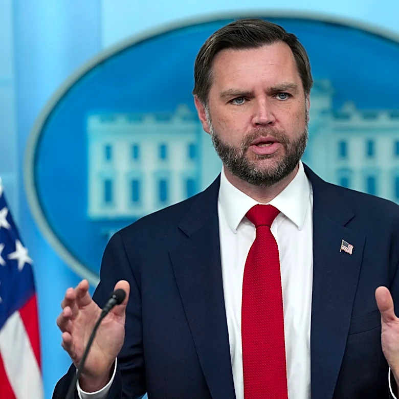 Vance says US allows more than dozen ships through to Iranian ports, lifting blockade under deal