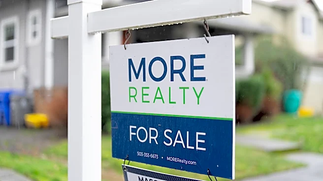 Average 30-year U.S. mortgage rate falls to 6.47%, tracking lower bond yields as Iran war winds down