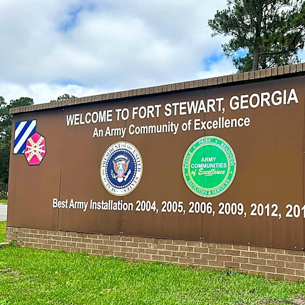 Army sergeant convicted of attempted murder in Georgia base shootings that wounded 5