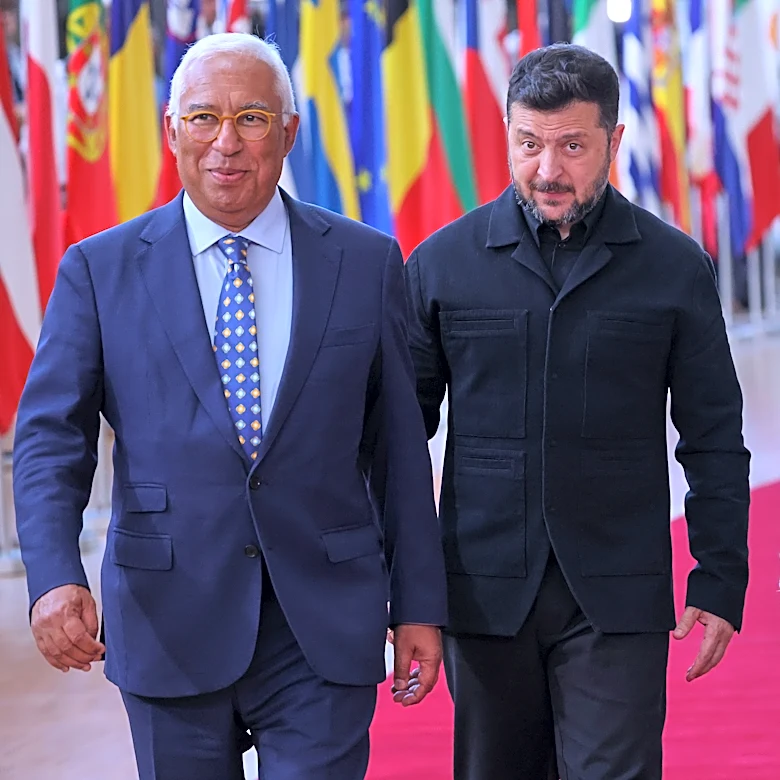 European Union seeks to reopen communication channel with Russia