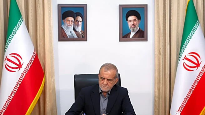 There are many questions about the Iran deal. Here are (some) answers.
