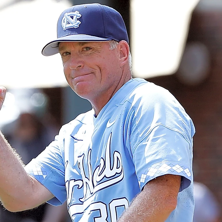 Mike Fox's ties to Tar Heels strong as ever in retirement. CWS title would fulfill a lifelong dream