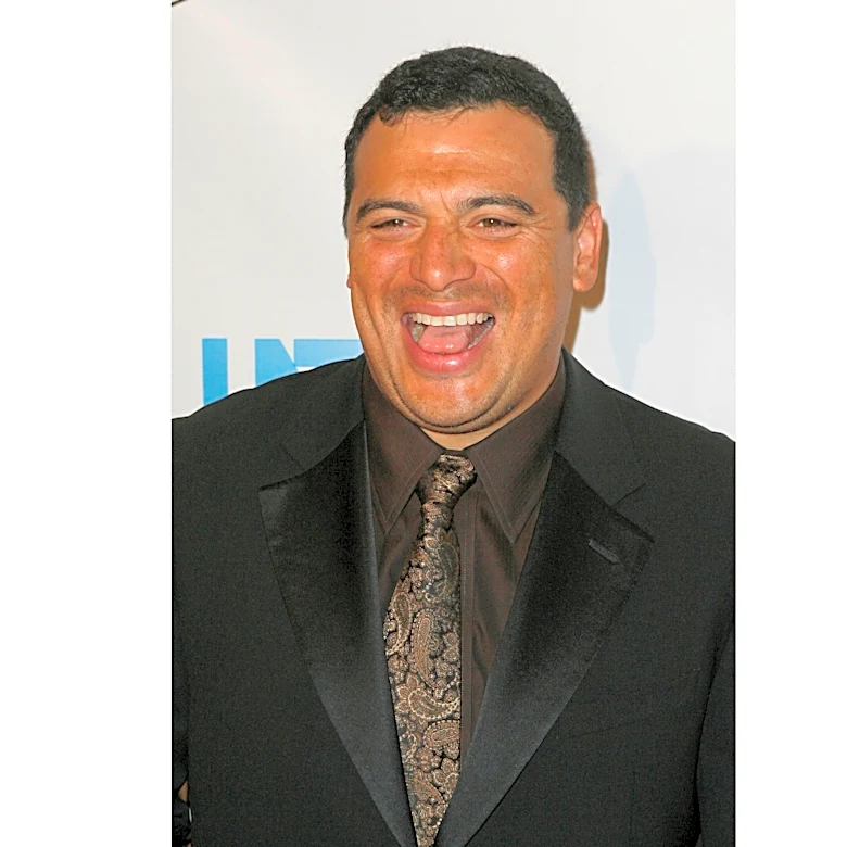 Comedian Carlos Mencia faces 12 felony charges for failing to report more than $8M in earnings