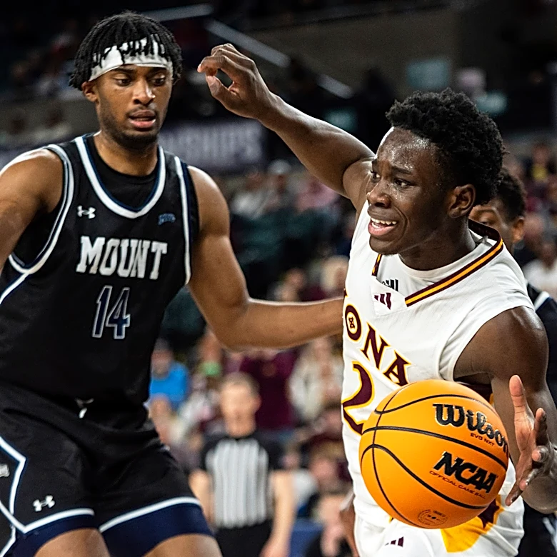Former Iona player made permanently ineligible as part of NCAA point-shaving investigation