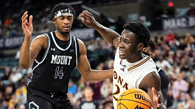 Former Iona player made permanently ineligible as part of NCAA point-shaving investigation