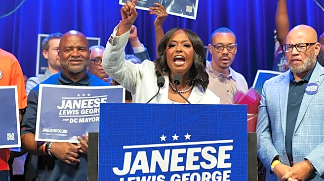 Democratic socialists surge in mayoral races across the country as anti-Trump fervor rises