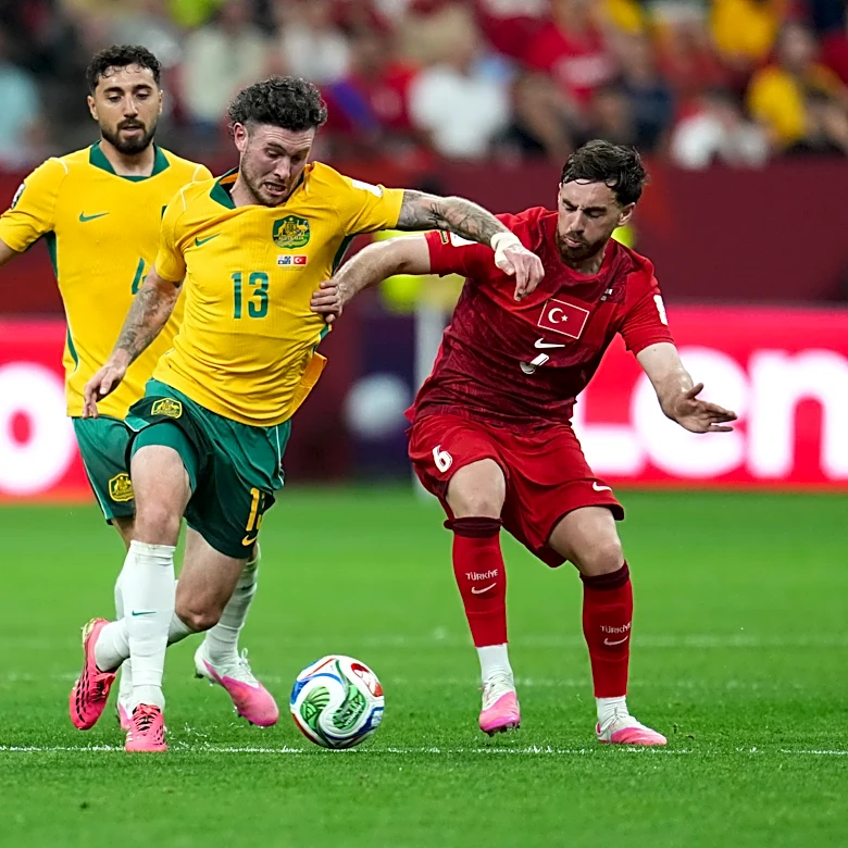 NYCFC teammates Freese, O’Neill and Trewin to clash in crucial World Cup group match