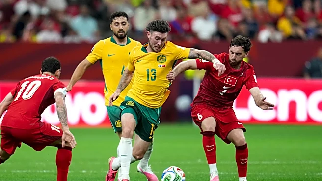 NYCFC teammates Freese, O’Neill and Trewin to clash in crucial World Cup group match