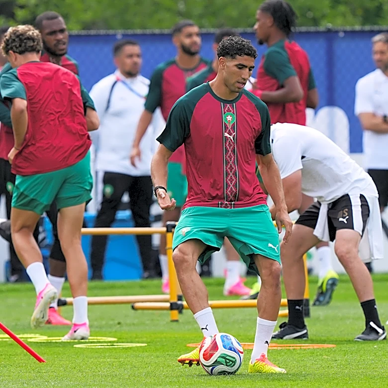 Morocco star Achraf Hakimi will stand trial in a rape case, French appeals court confirms