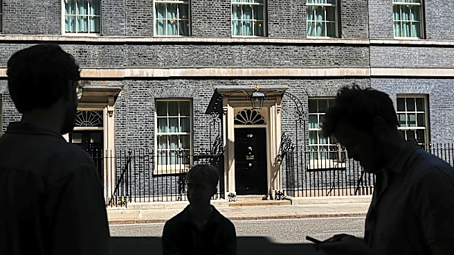 How Burnham's resounding victory could lead to Starmer's downfall