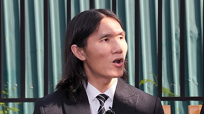 Vietnamese man deported from U.S. to South Sudan is repatriated after months in detention
