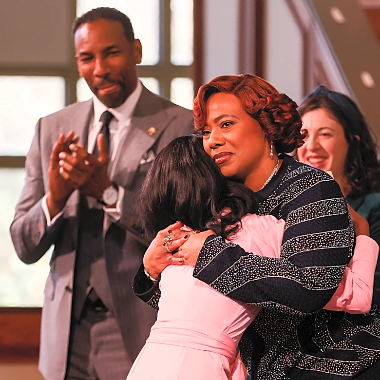Black bank card program to steer cash payments to single mothers in government housing