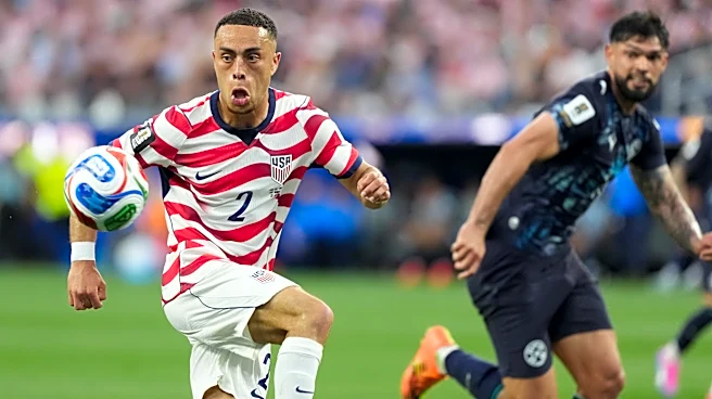 US hopes to give fans reason to revel when it faces Australia in Seattle, even without Pulisic