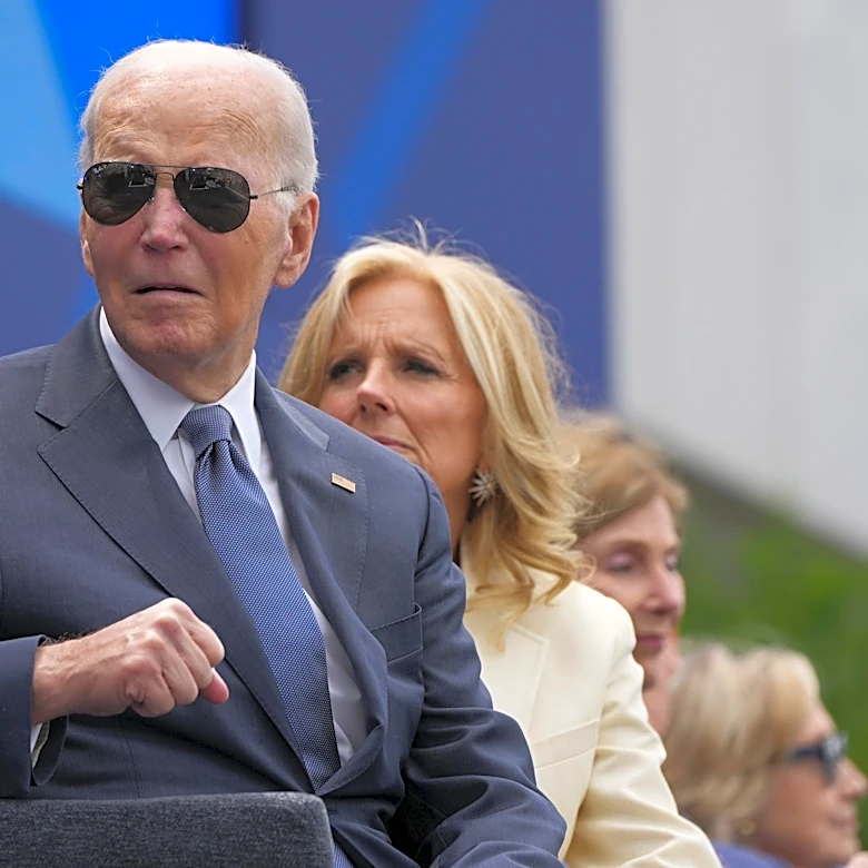 Judge denies Biden's bid to block release of transcripts linked to special counsel inquiry