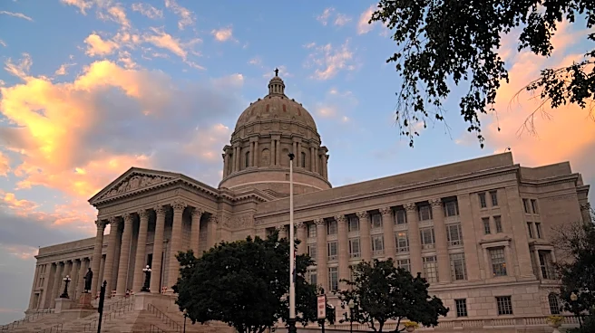 Missouri judge finds state laws restricting abortion violate voter-approved constitutional amendment