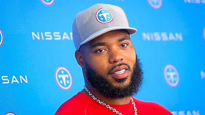 Jeffery Simmons cashes in on big season by signing record-setting, 3-year deal with Titans