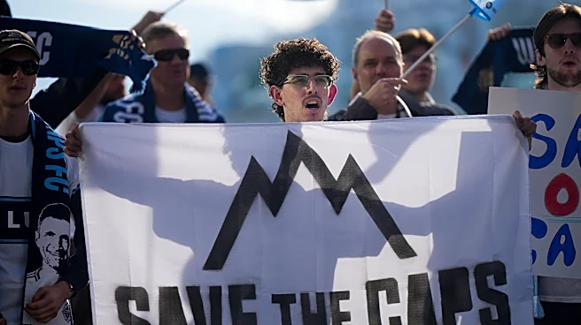New stadium needed to keep Whitecaps in Vancouver, MLS Commissioner Don Garber says