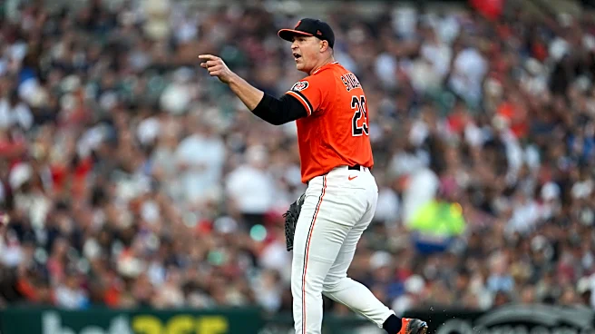 Skubal fans 8, Vierling and Carpenter homer as the Tigers beat the White Sox 4-3