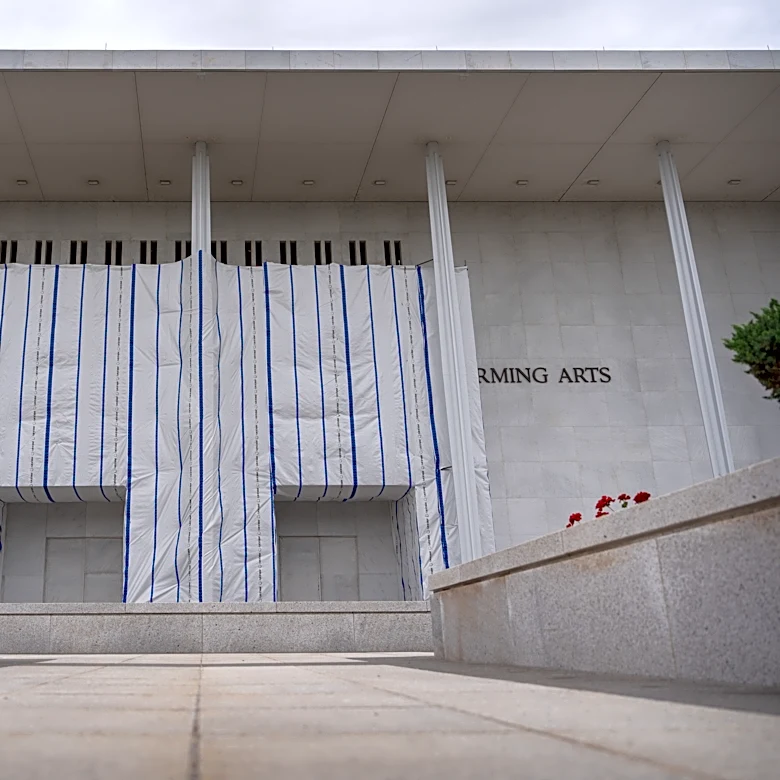 Kennedy Center says it isn't required to reschedule shows after judge blocks 2-year closure