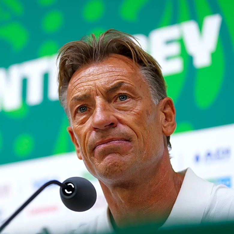 Tunisia's new coach draws inspiration from Cape Verde's success ahead of Japan match
