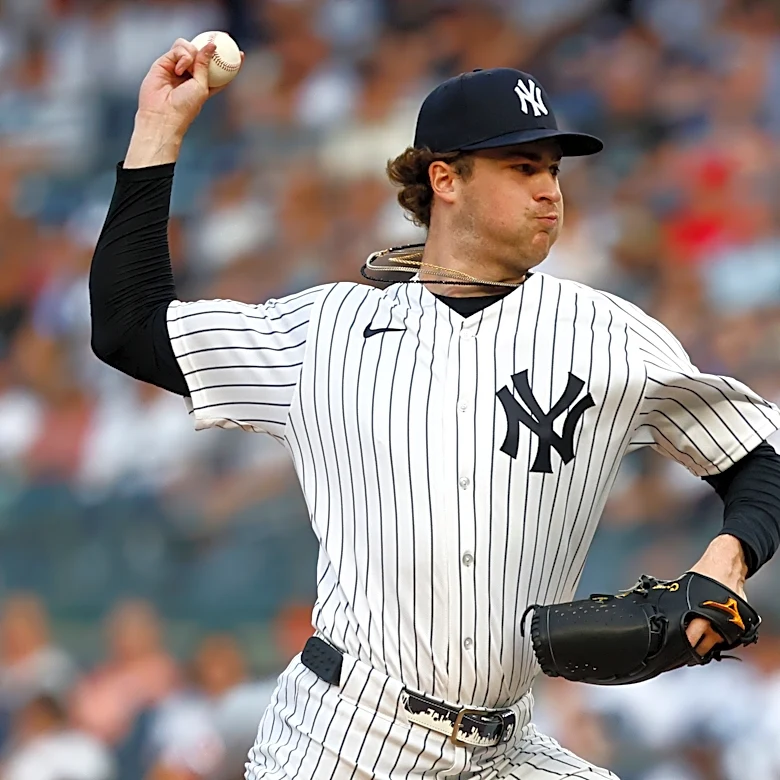 Cam Schlittler strikes out career-high 13 in 6 innings as Yankees blank Reds 5-0