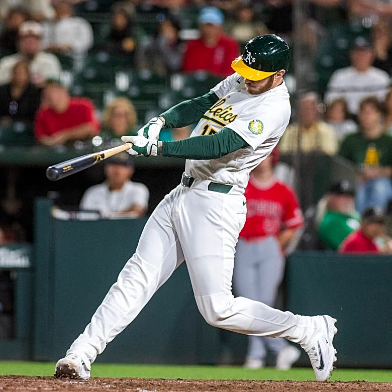 Heim's pinch-hit HR in 9th helps A's complete huge comeback for 12-11 win over Angels in 10 innings