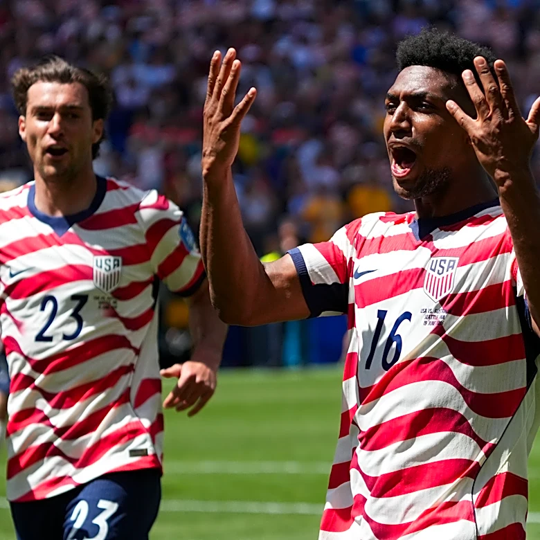 A flurry of goals and convincing wins are raising US World Cup hopes and expectations
