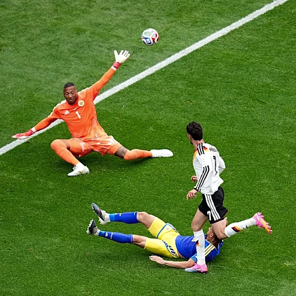 Larger World Cup led to predictions of lopsided affairs. The results tell a different story