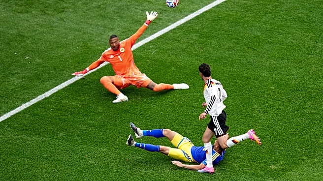 Larger World Cup led to predictions of lopsided affairs. The results tell a different story