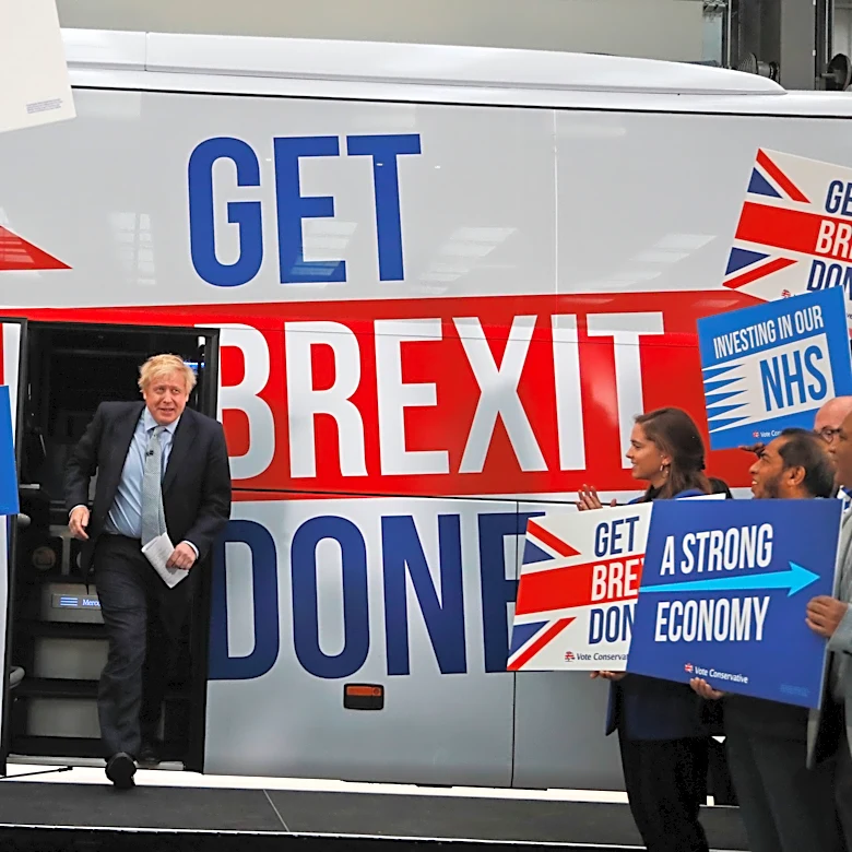What to know about the legacy of Brexit, which still divides Britain 10 years on