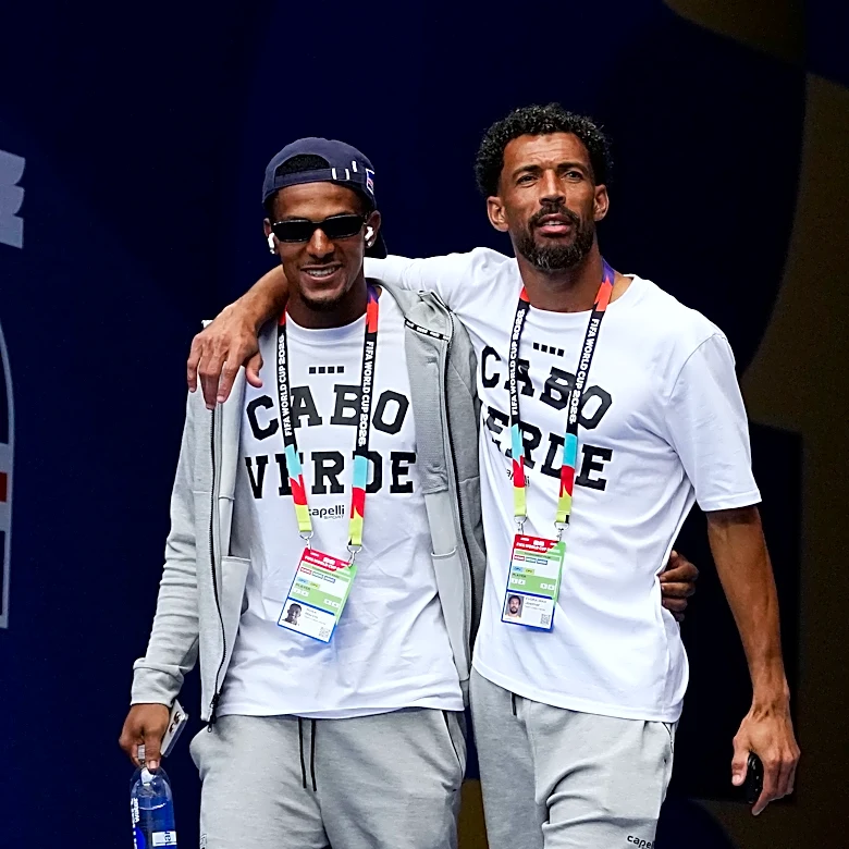 'Have faith': Vozinha's mom speaks out as Cape Verde heads back to World Cup field