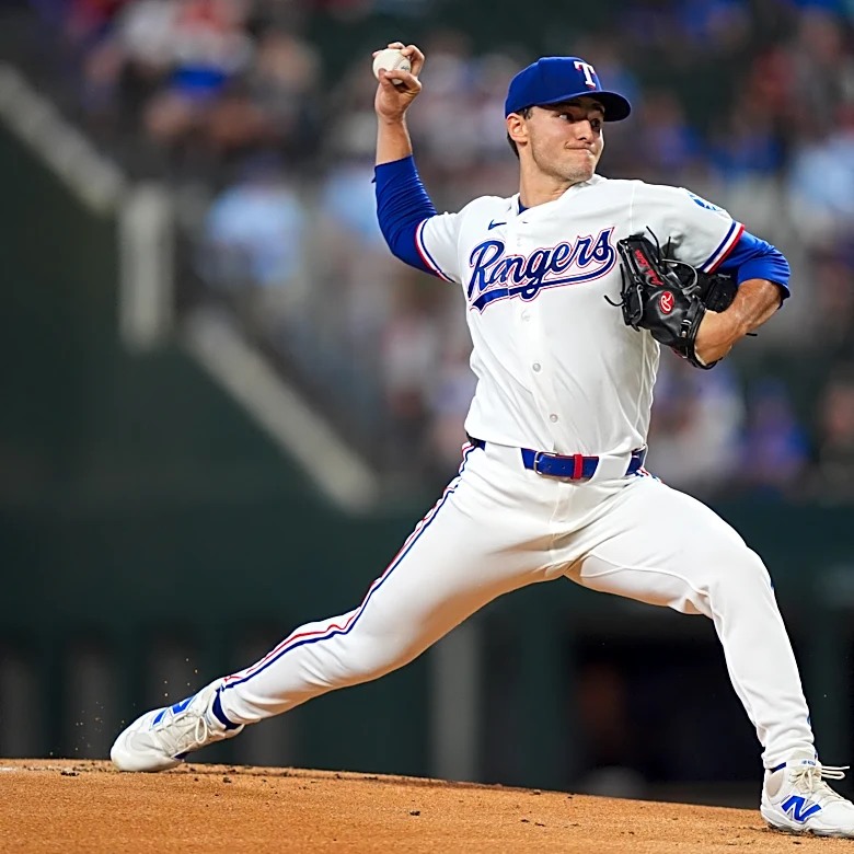 Rangers place Leiter on IL with lingering ankle injury, and Seager is still out with a concussion