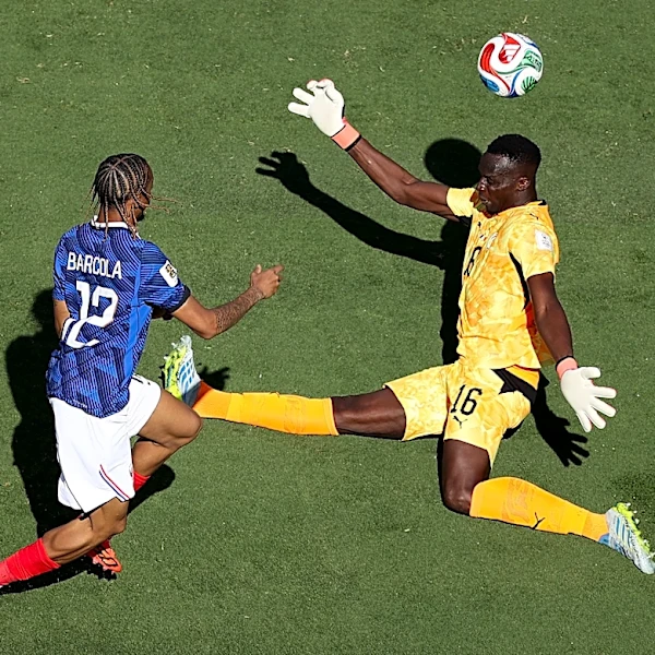 Senegal coach isn't saying how much he'll change against Norway at the World Cup