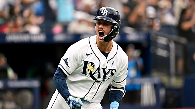 Jonny DeLuca hits 2-run home run in 7th to lift Rays to 4-3 win over Nationals