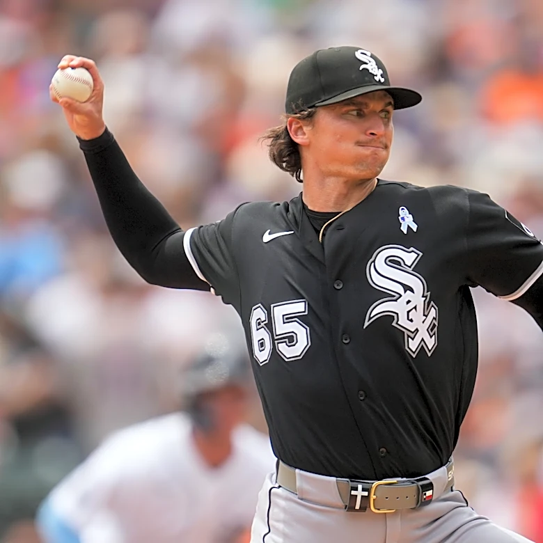 Dingler's late RBIs, Vierling's bloop single help Tigers sweep White Sox 5-4 in 10 innings