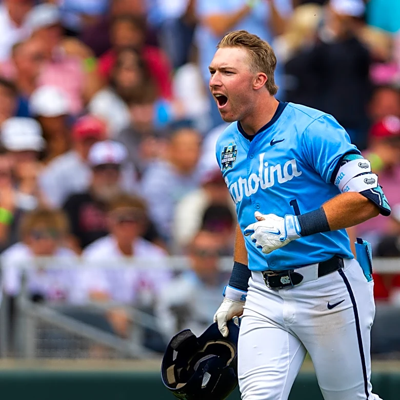 North Carolina forces winner-take-all CWS final after Lynch, Glauber cool off Oklahoma's hot offense