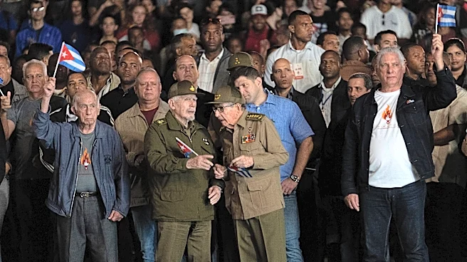 Ramiro Valdés Menéndez, a key figure of the Cuban Revolution and ally of Fidel Castro, has died