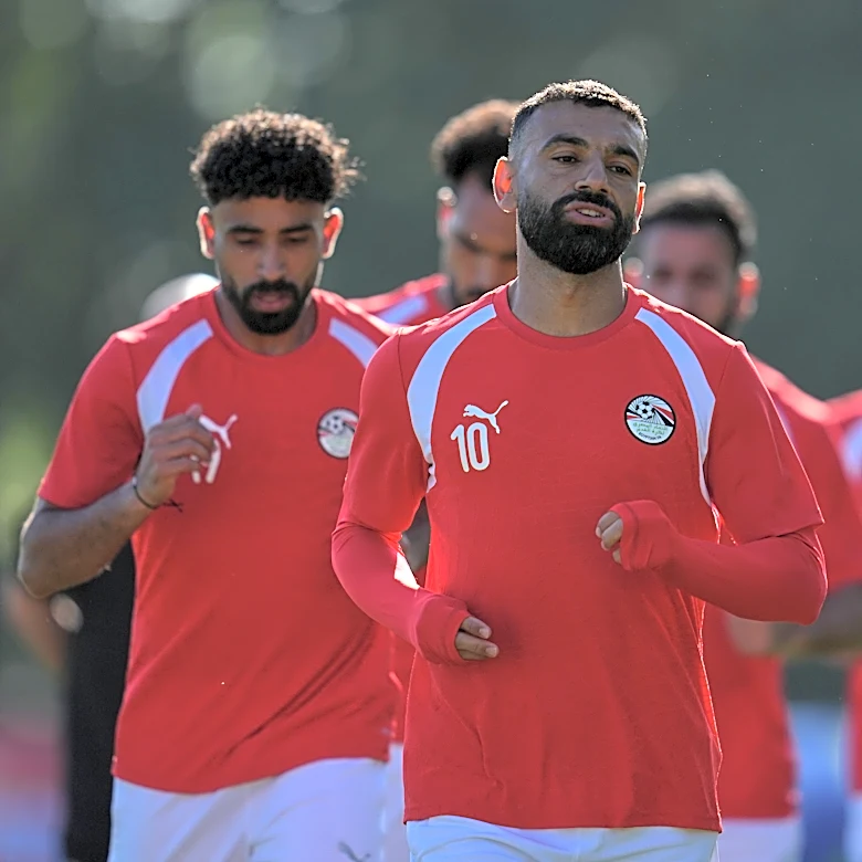 Egypt hopes to continue rise of African football with first-ever World Cup win against New Zealand