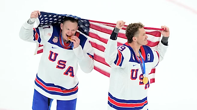 Oh, brother! Brady Tkachuk gets traded to Florida to join Matthew Tkachuk