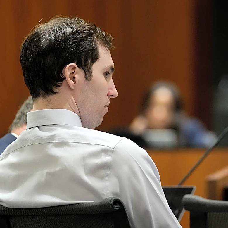 Judge in Charlie Kirk killing case to decide if prosecutors could be punished for comments in media